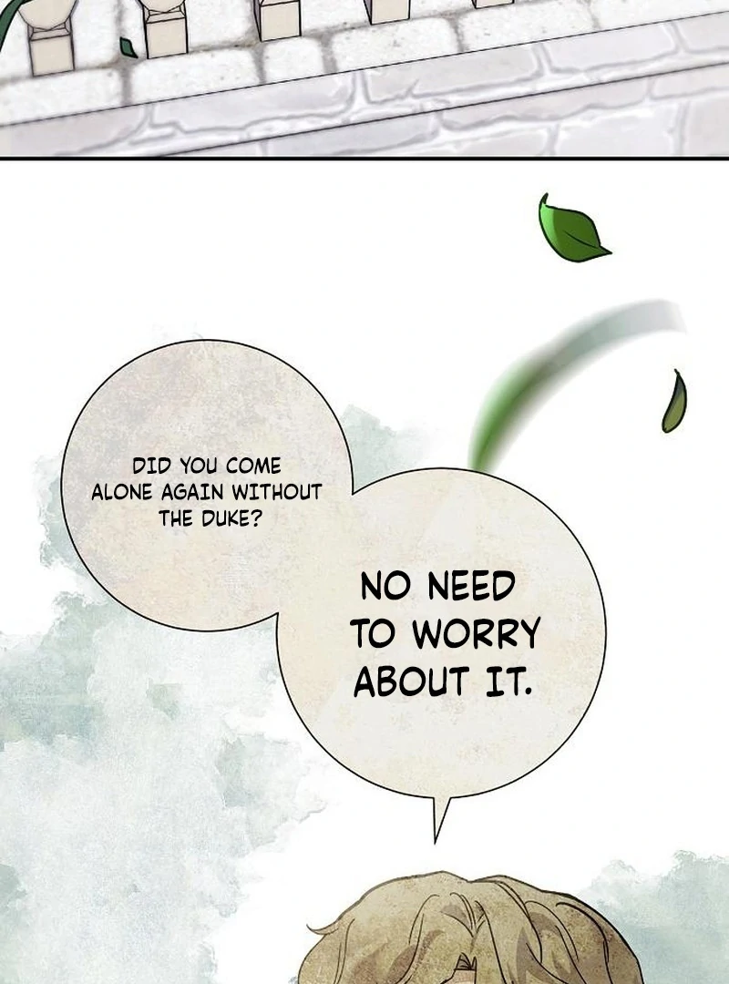 For My Gentle Monster Chapter 8 - Page 59