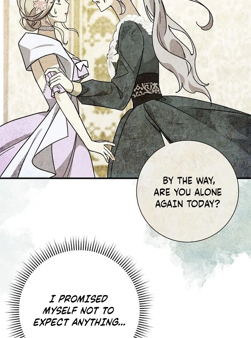For My Gentle Monster Chapter 8 - Page 61