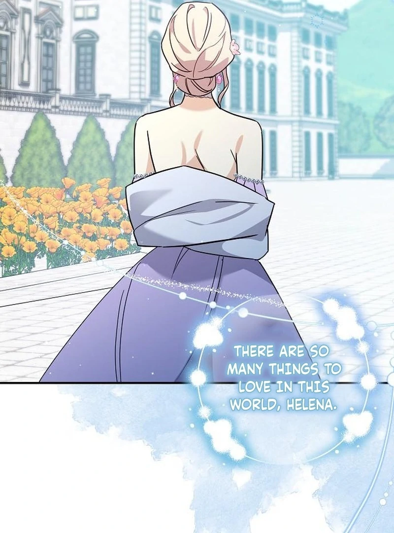 For My Gentle Monster Chapter 8 - Page 65