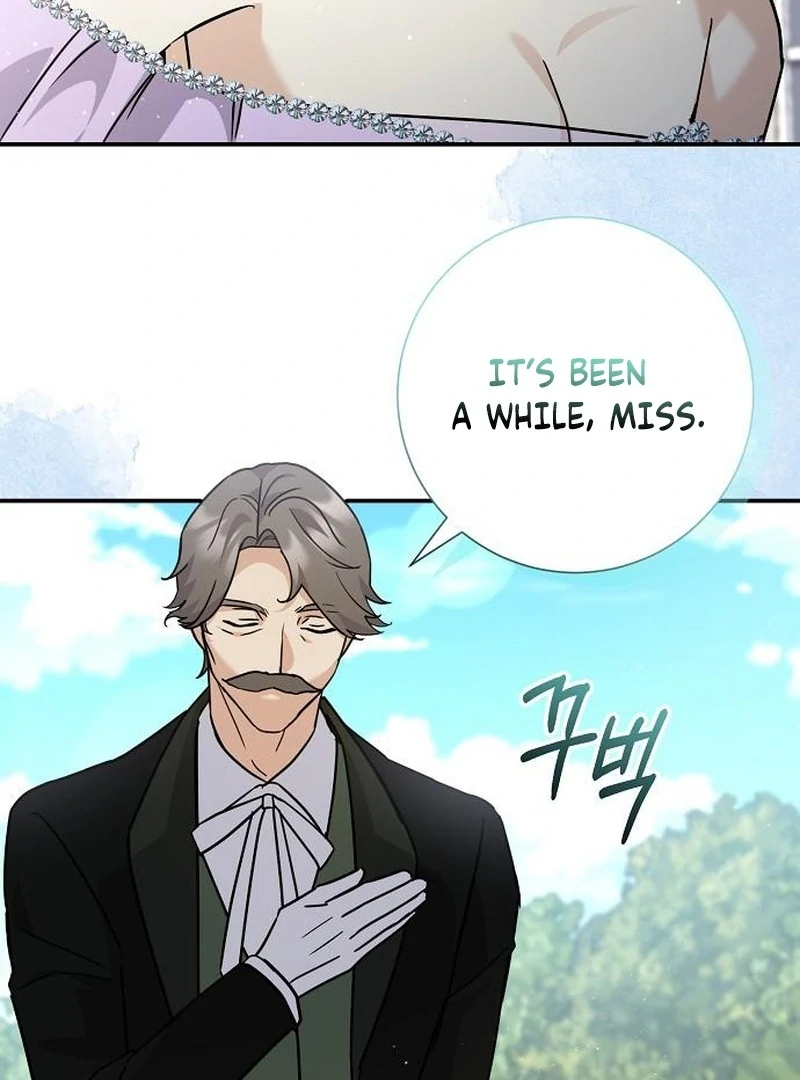 For My Gentle Monster Chapter 8 - Page 68
