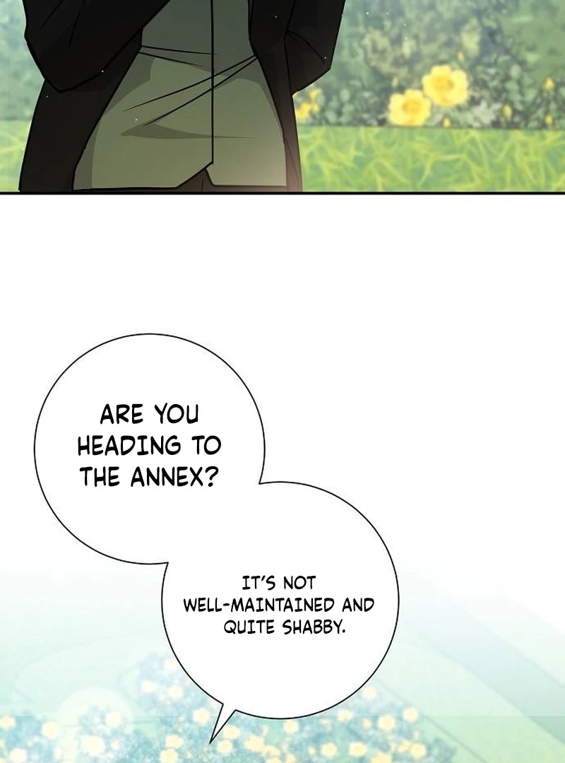 For My Gentle Monster Chapter 8 - Page 69