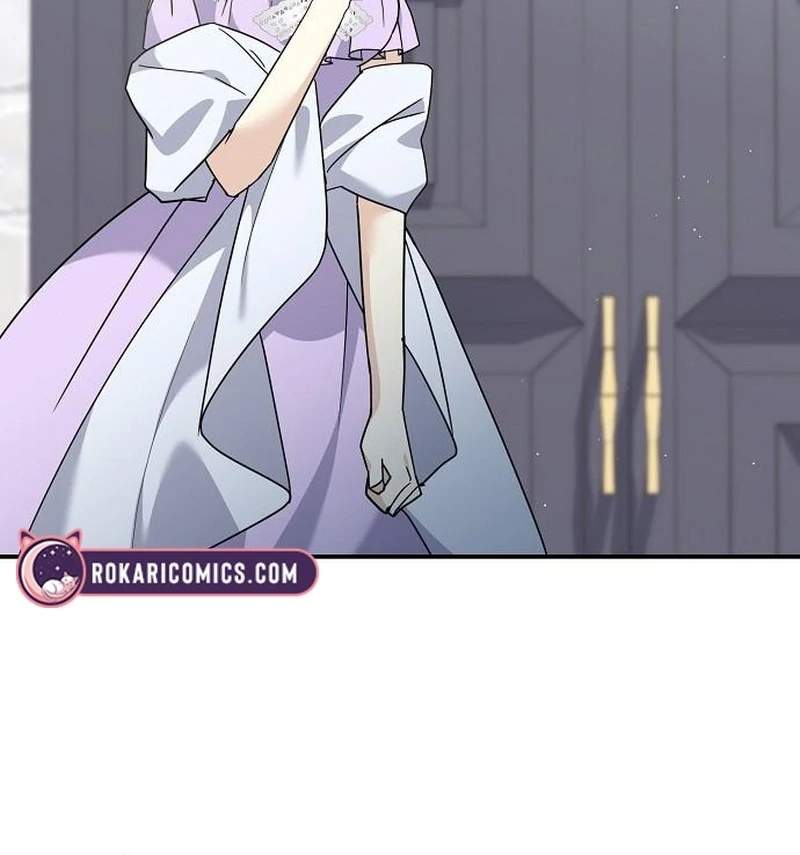 For My Gentle Monster Chapter 8 - Page 72