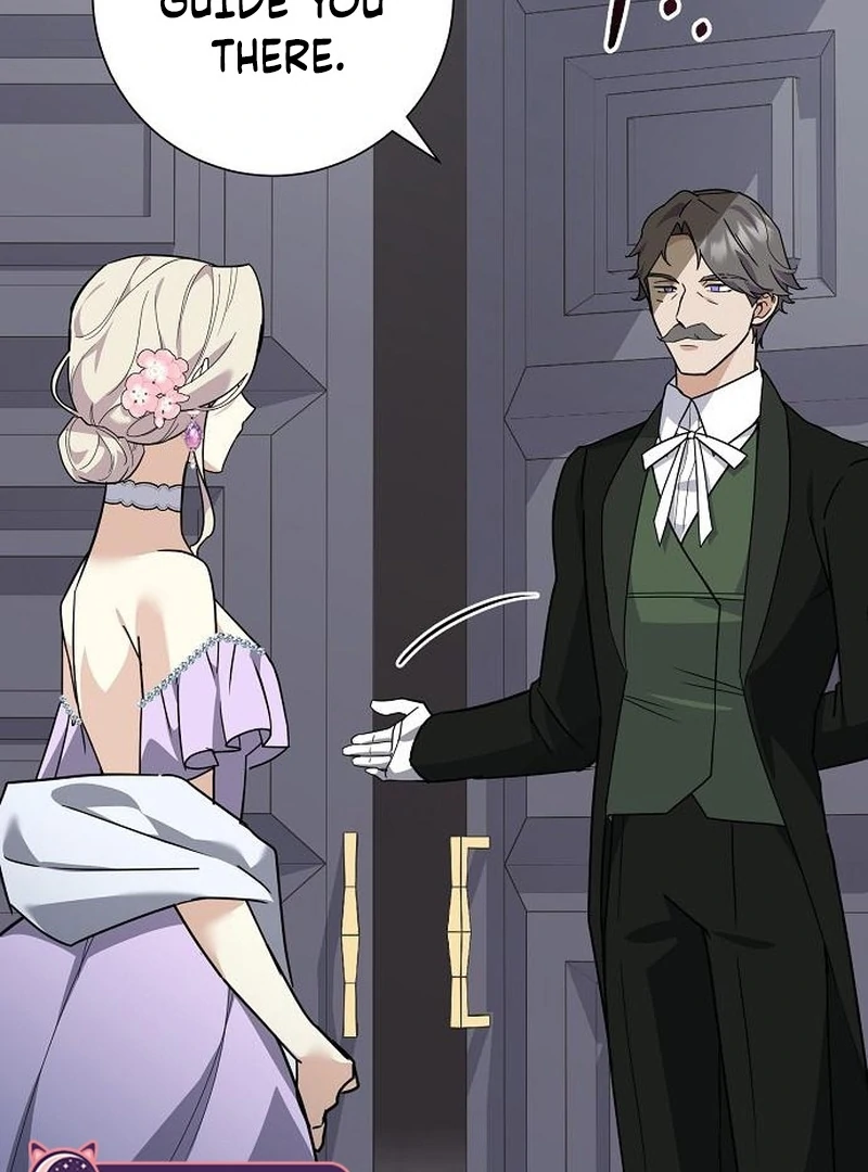 For My Gentle Monster Chapter 8 - Page 74