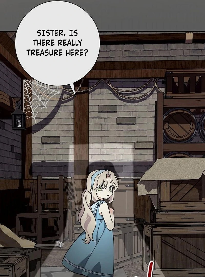 For My Gentle Monster Chapter 8 - Page 81