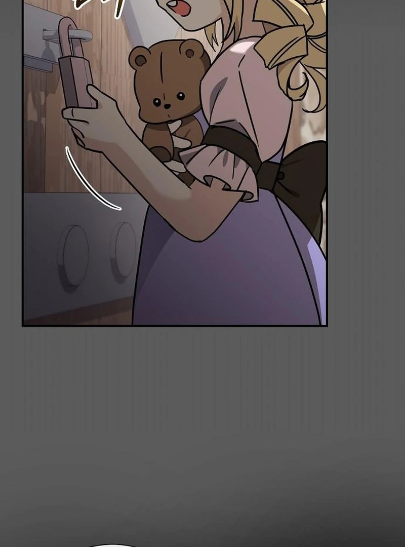 For My Gentle Monster Chapter 8 - Page 83