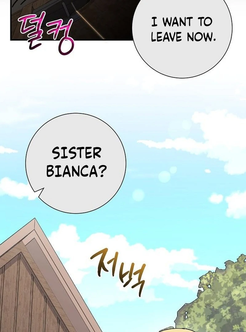 For My Gentle Monster Chapter 8 - Page 85