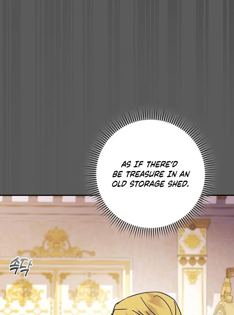 For My Gentle Monster Chapter 8 - Page 87