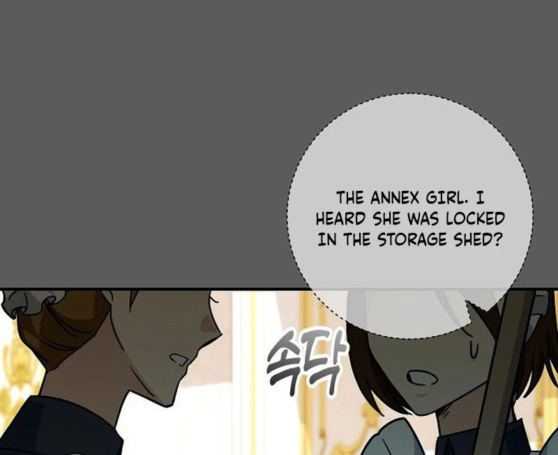For My Gentle Monster Chapter 8 - Page 89