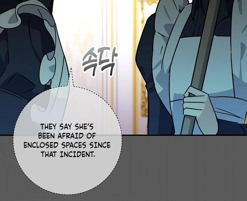 For My Gentle Monster Chapter 8 - Page 90