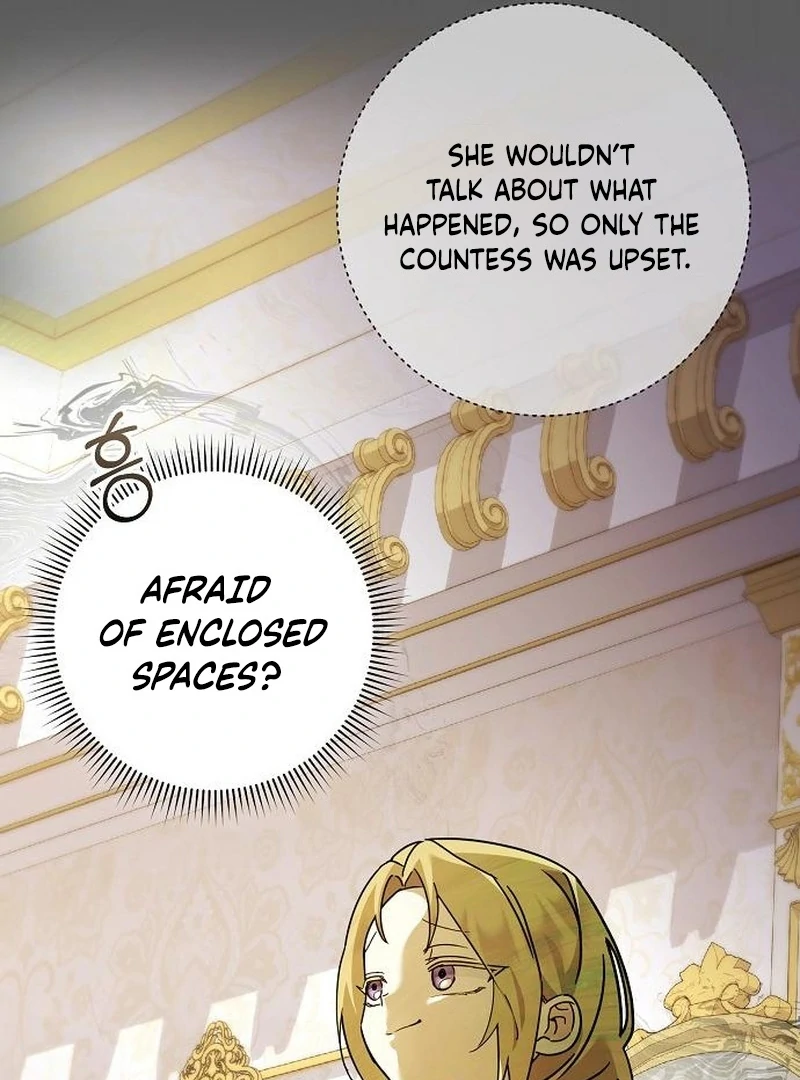 For My Gentle Monster Chapter 8 - Page 91