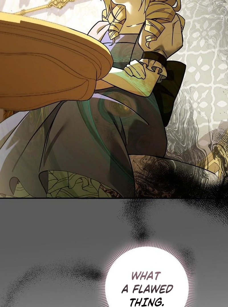 For My Gentle Monster Chapter 8 - Page 92