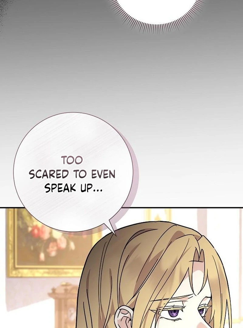 For My Gentle Monster Chapter 8 - Page 93