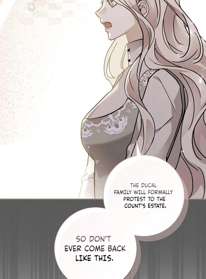 For My Gentle Monster Chapter 8 - Page 95