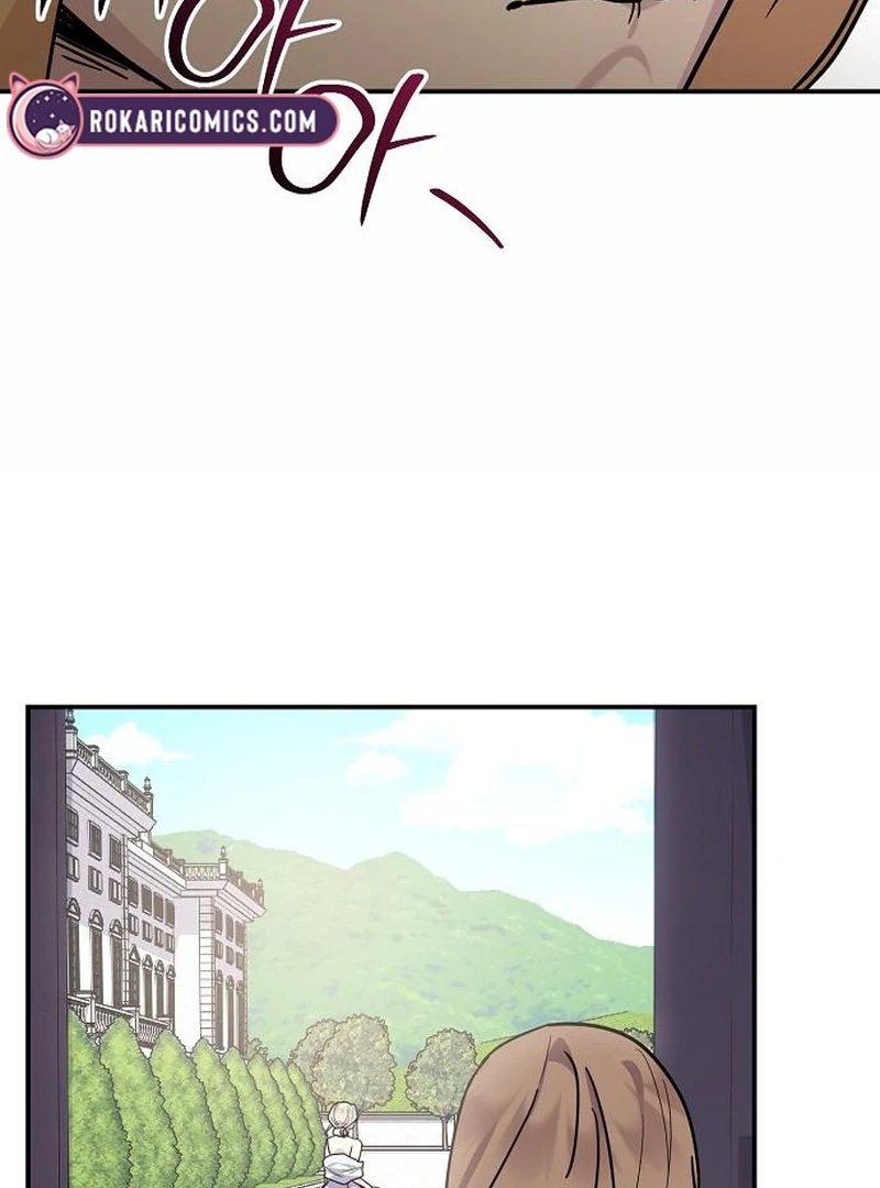For My Gentle Monster Chapter 8 - Page 97