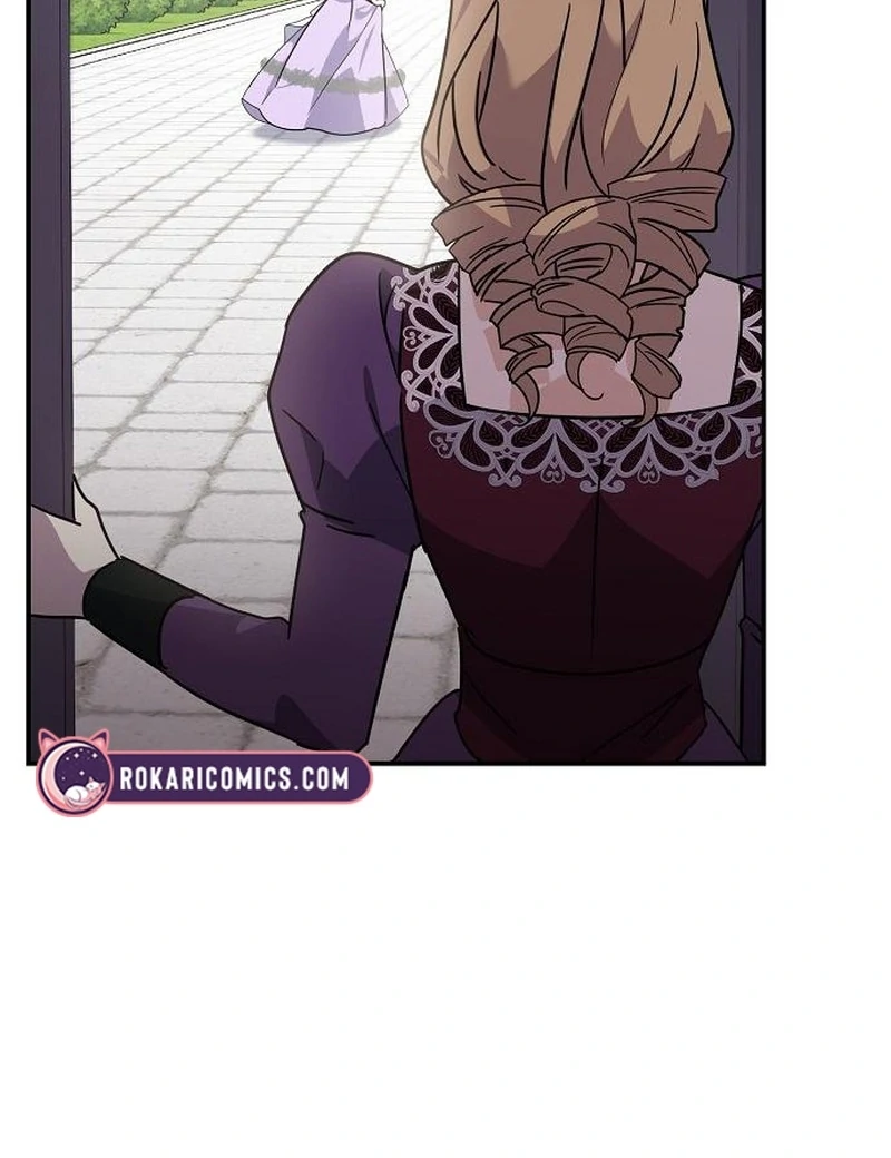 For My Gentle Monster Chapter 8 - Page 98