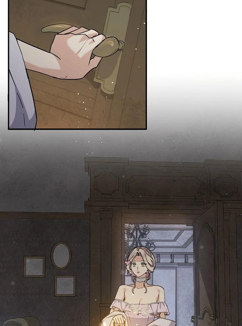 For My Gentle Monster Chapter 9 - Page 14
