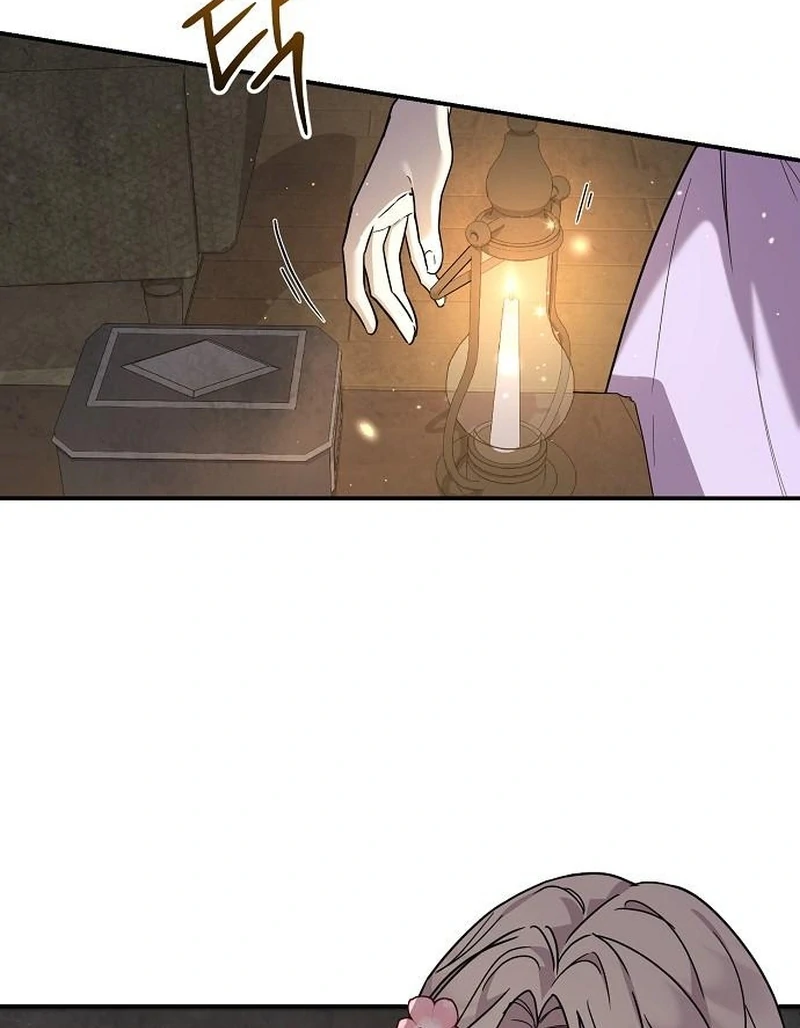 For My Gentle Monster Chapter 9 - Page 16