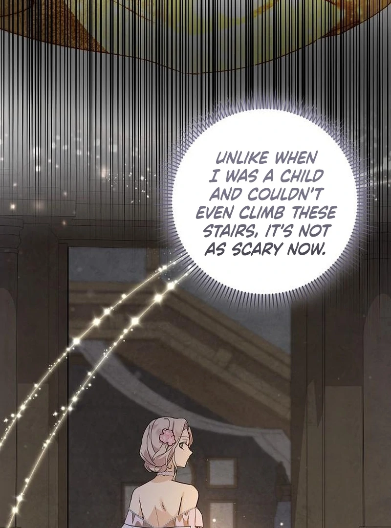 For My Gentle Monster Chapter 9 - Page 23