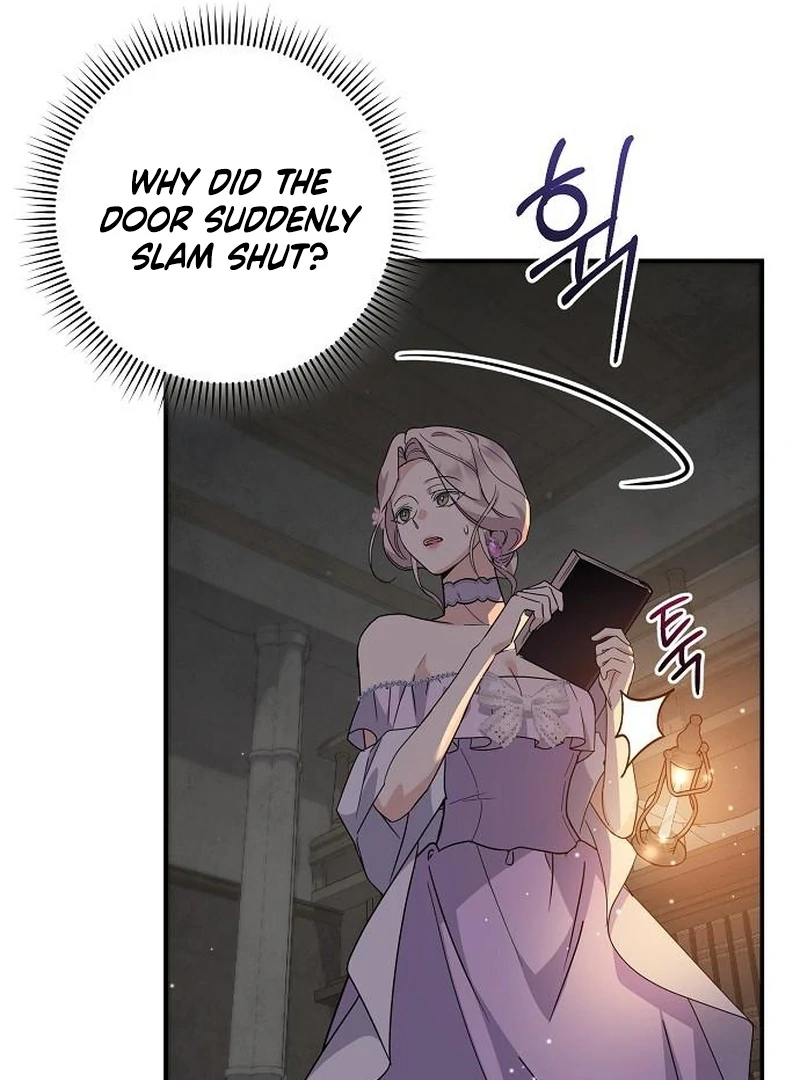 For My Gentle Monster Chapter 9 - Page 35