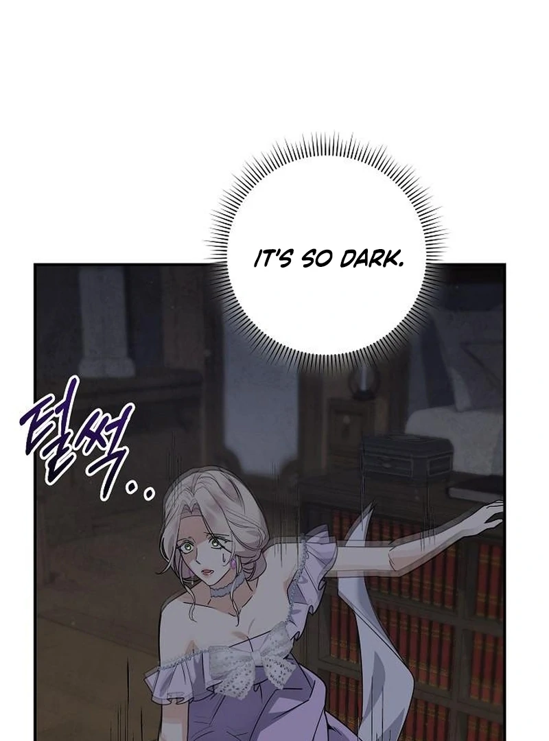 For My Gentle Monster Chapter 9 - Page 40