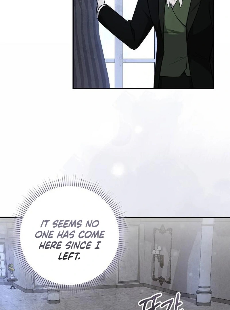 For My Gentle Monster Chapter 9 - Page 5