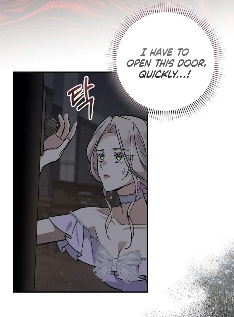 For My Gentle Monster Chapter 9 - Page 43