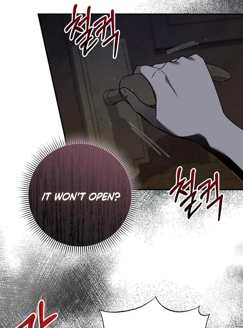 For My Gentle Monster Chapter 9 - Page 44