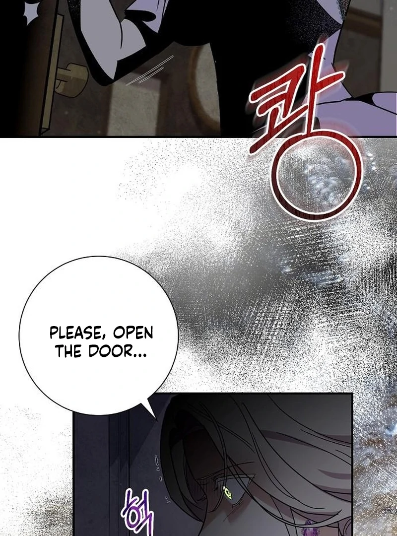 For My Gentle Monster Chapter 9 - Page 46