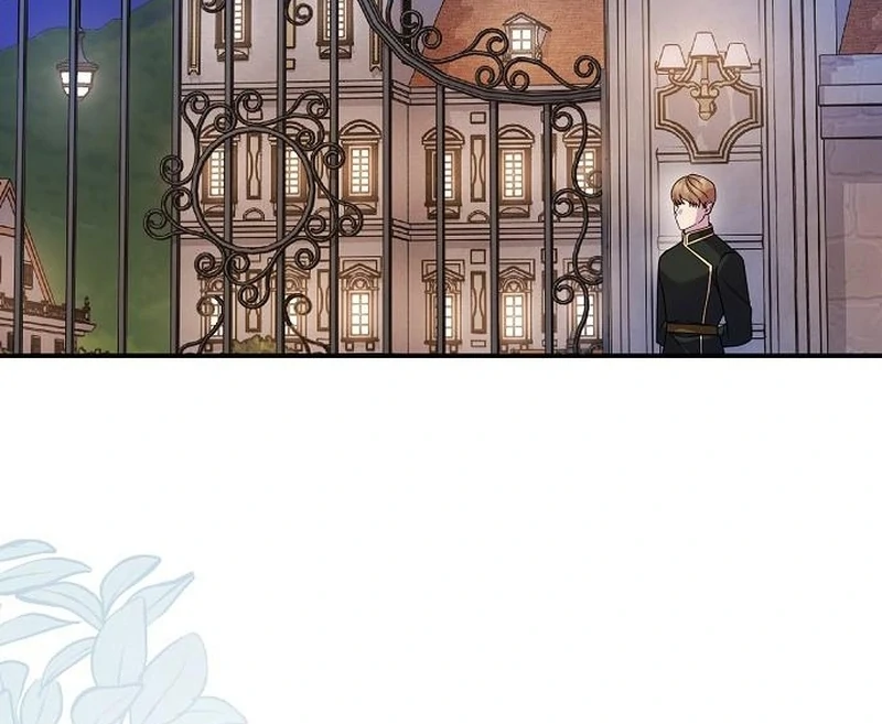 For My Gentle Monster Chapter 9 - Page 52