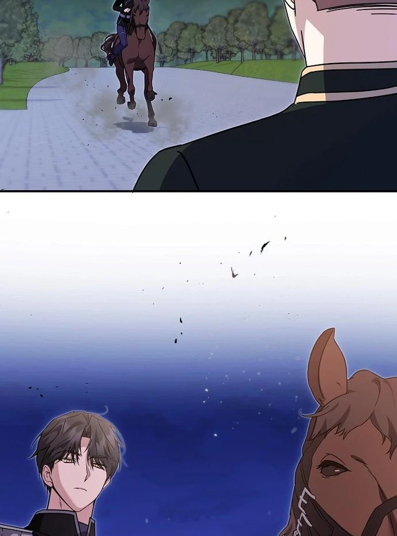 For My Gentle Monster Chapter 9 - Page 54