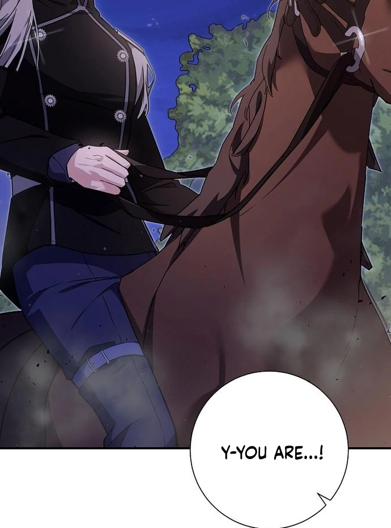 For My Gentle Monster Chapter 9 - Page 55