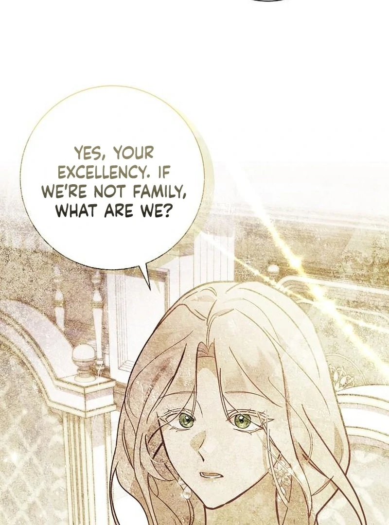 For My Gentle Monster Chapter 9 - Page 56