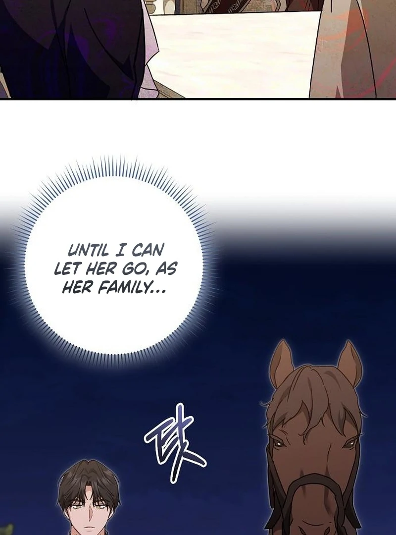 For My Gentle Monster Chapter 9 - Page 58