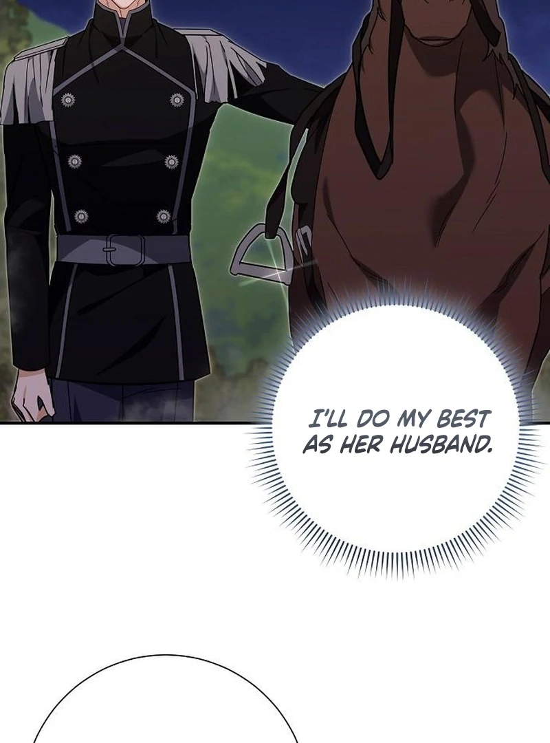 For My Gentle Monster Chapter 9 - Page 59