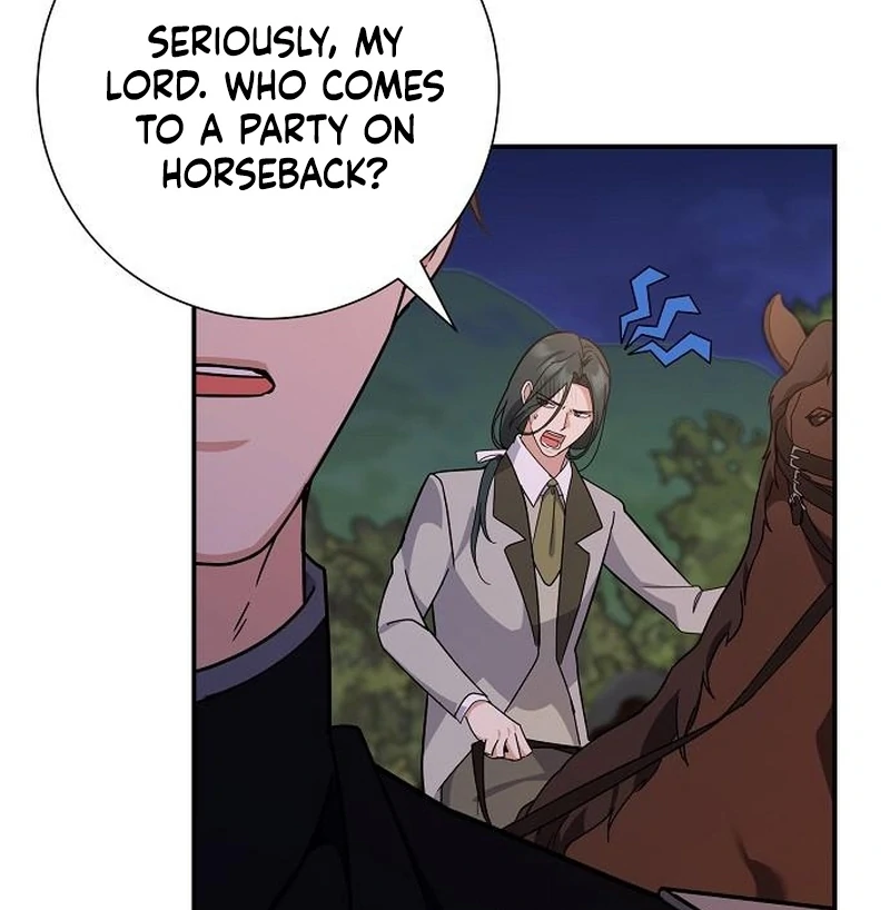 For My Gentle Monster Chapter 9 - Page 60