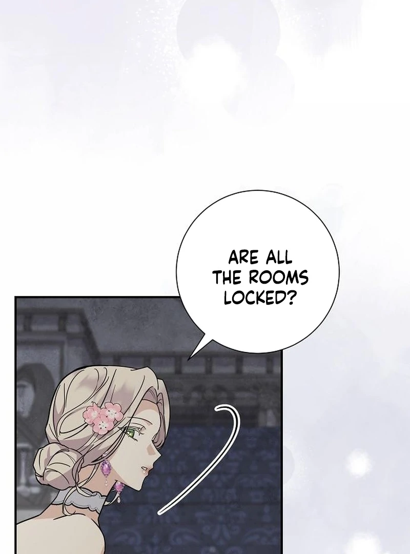 For My Gentle Monster Chapter 9 - Page 7