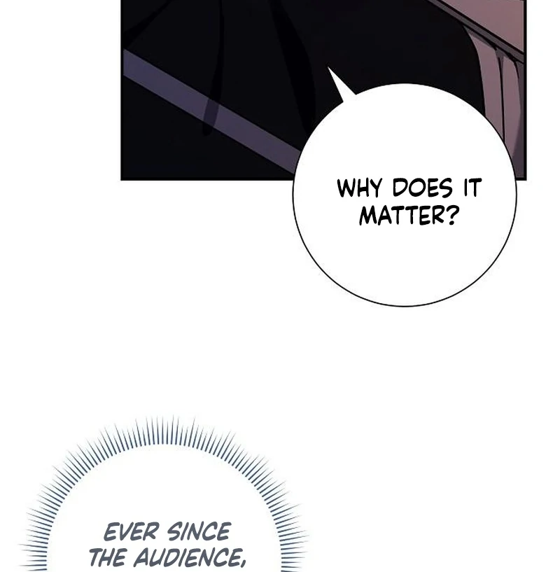 For My Gentle Monster Chapter 9 - Page 61