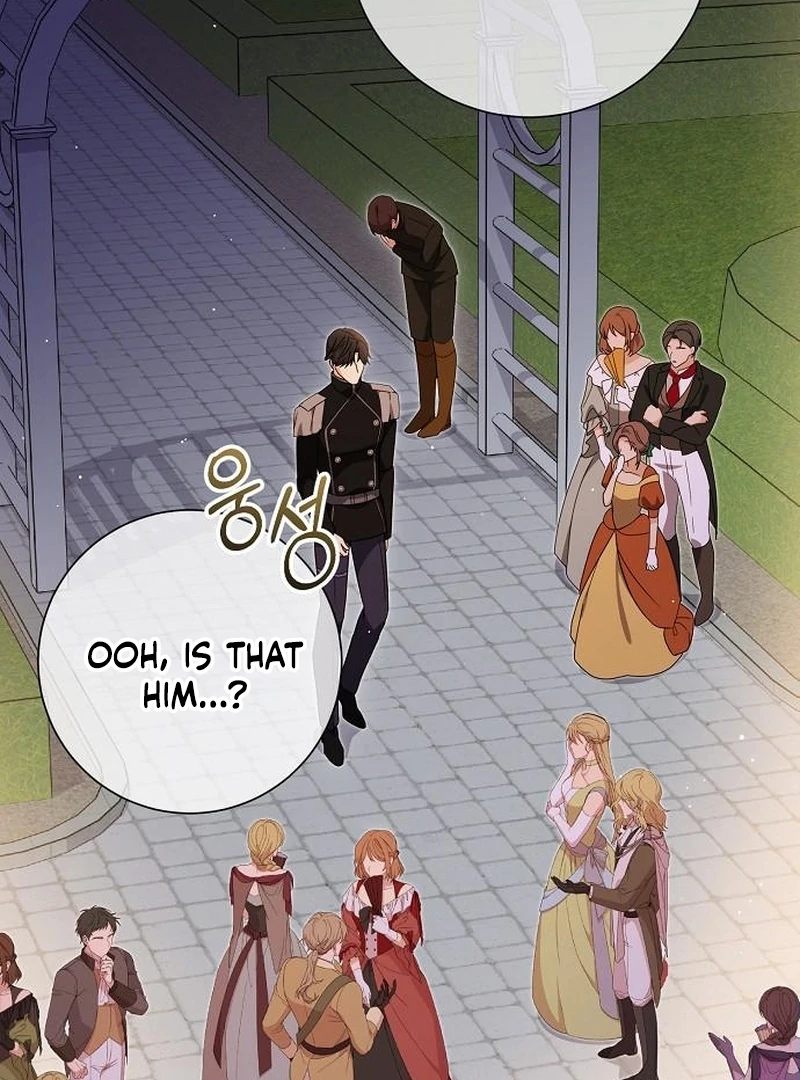 For My Gentle Monster Chapter 9 - Page 66