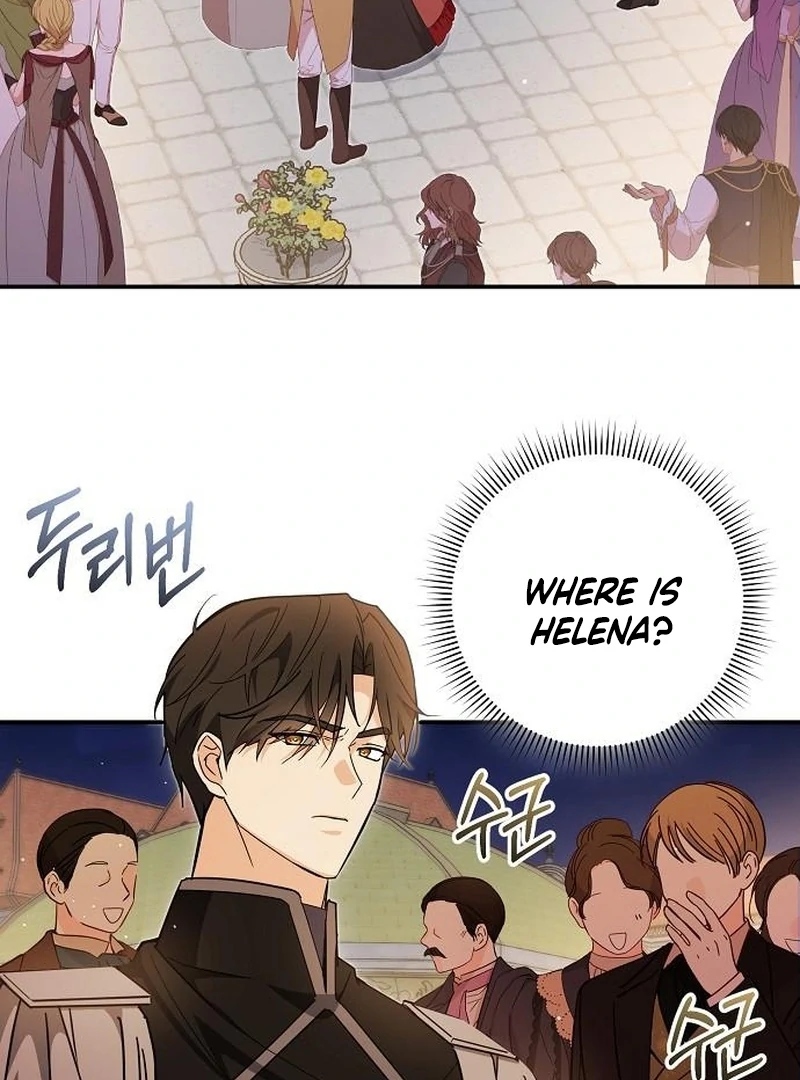 For My Gentle Monster Chapter 9 - Page 67
