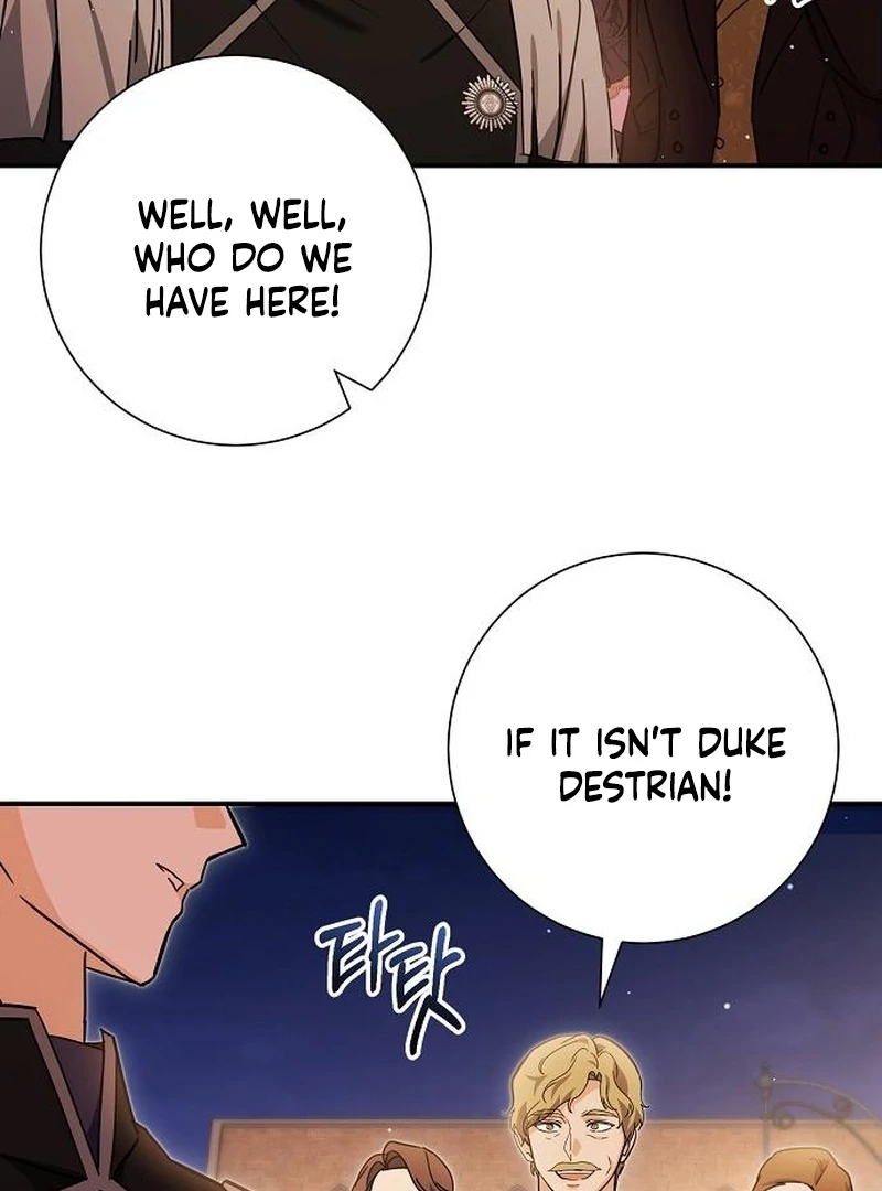 For My Gentle Monster Chapter 9 - Page 68