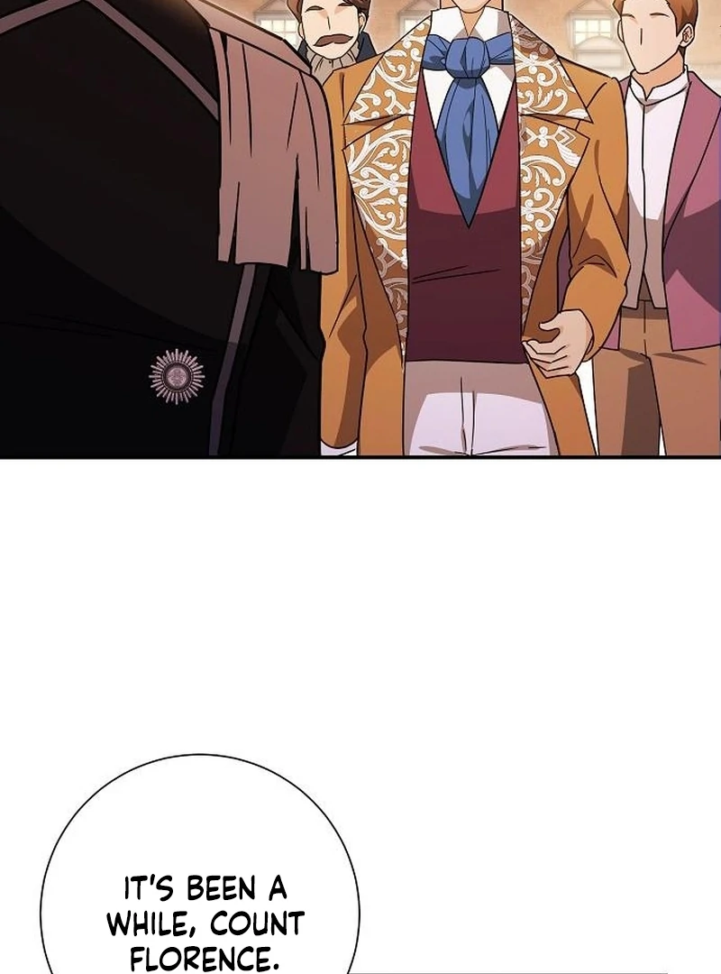 For My Gentle Monster Chapter 9 - Page 69
