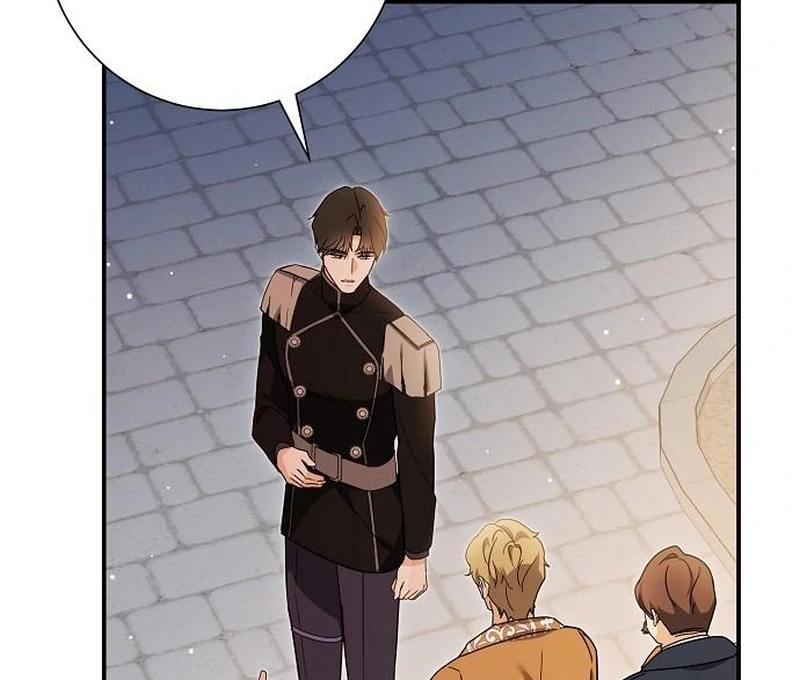 For My Gentle Monster Chapter 9 - Page 70