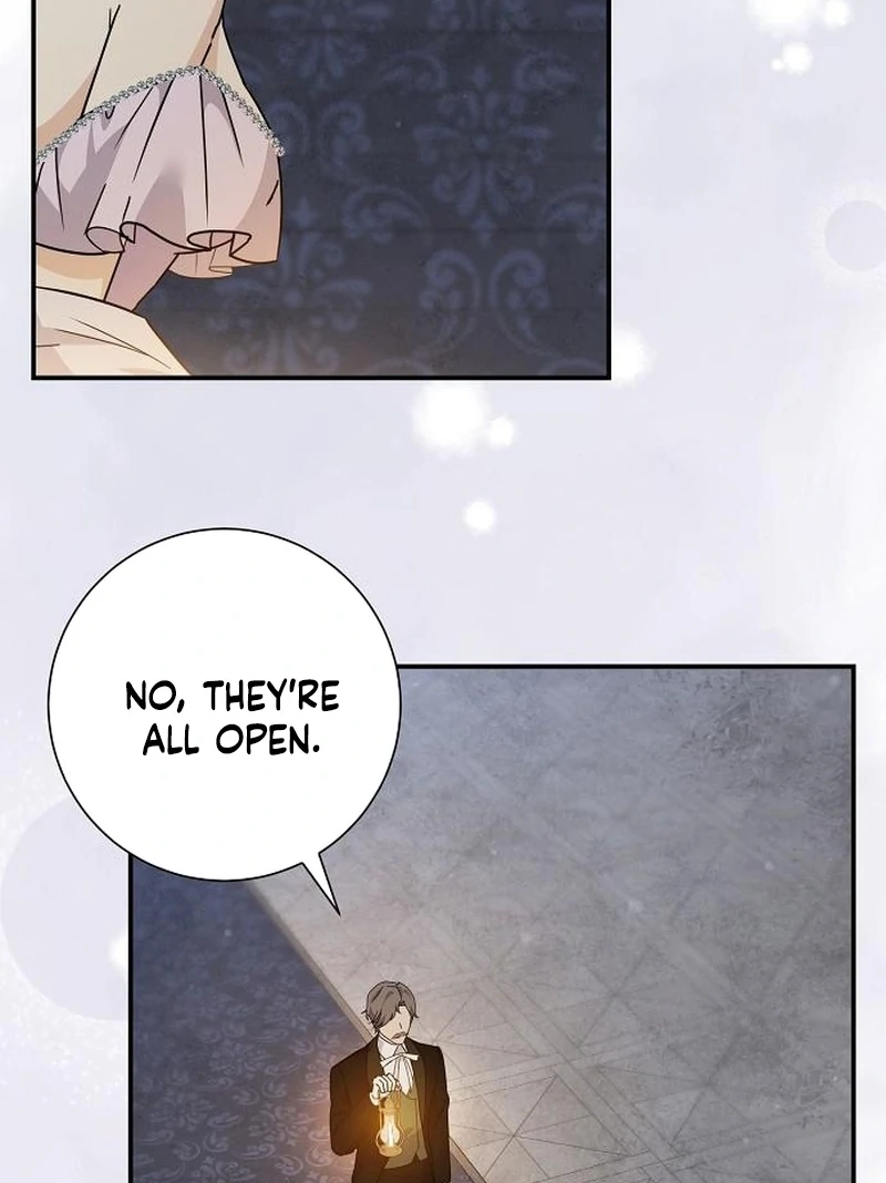For My Gentle Monster Chapter 9 - Page 8
