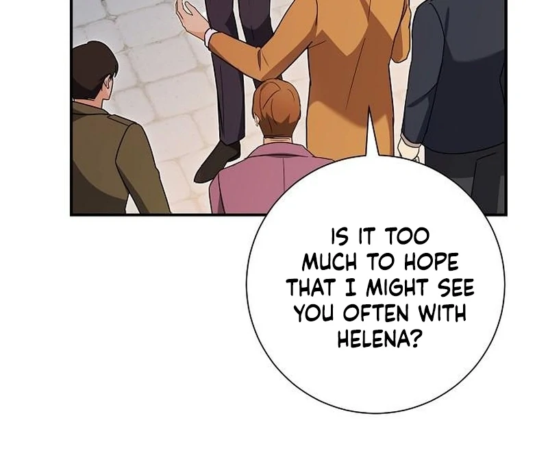 For My Gentle Monster Chapter 9 - Page 71