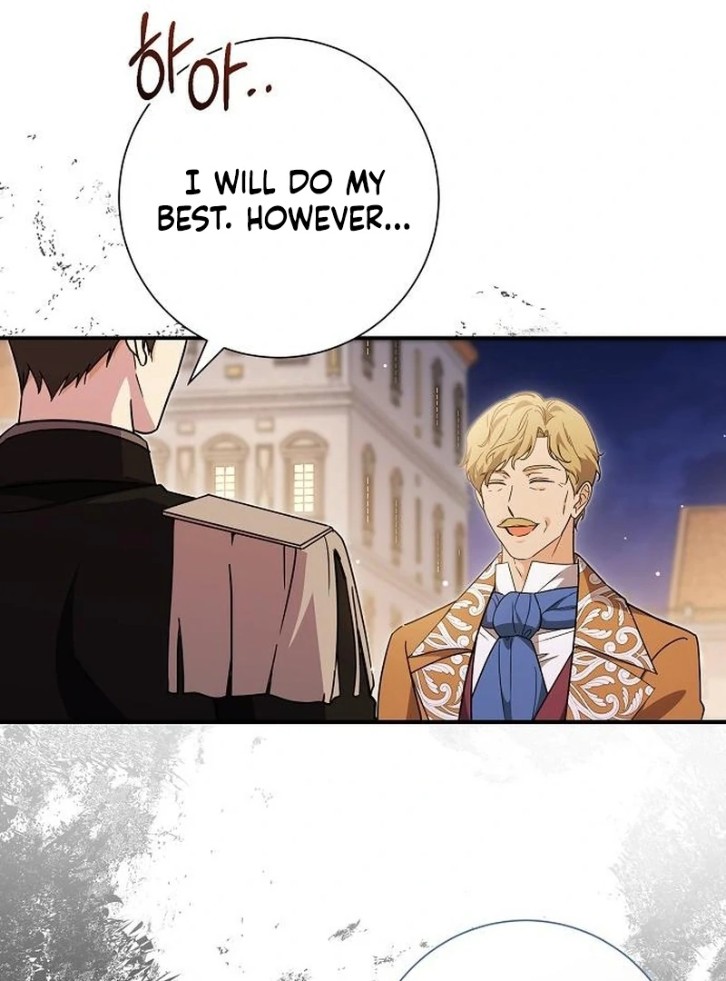 For My Gentle Monster Chapter 9 - Page 72