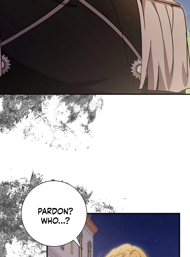 For My Gentle Monster Chapter 9 - Page 74