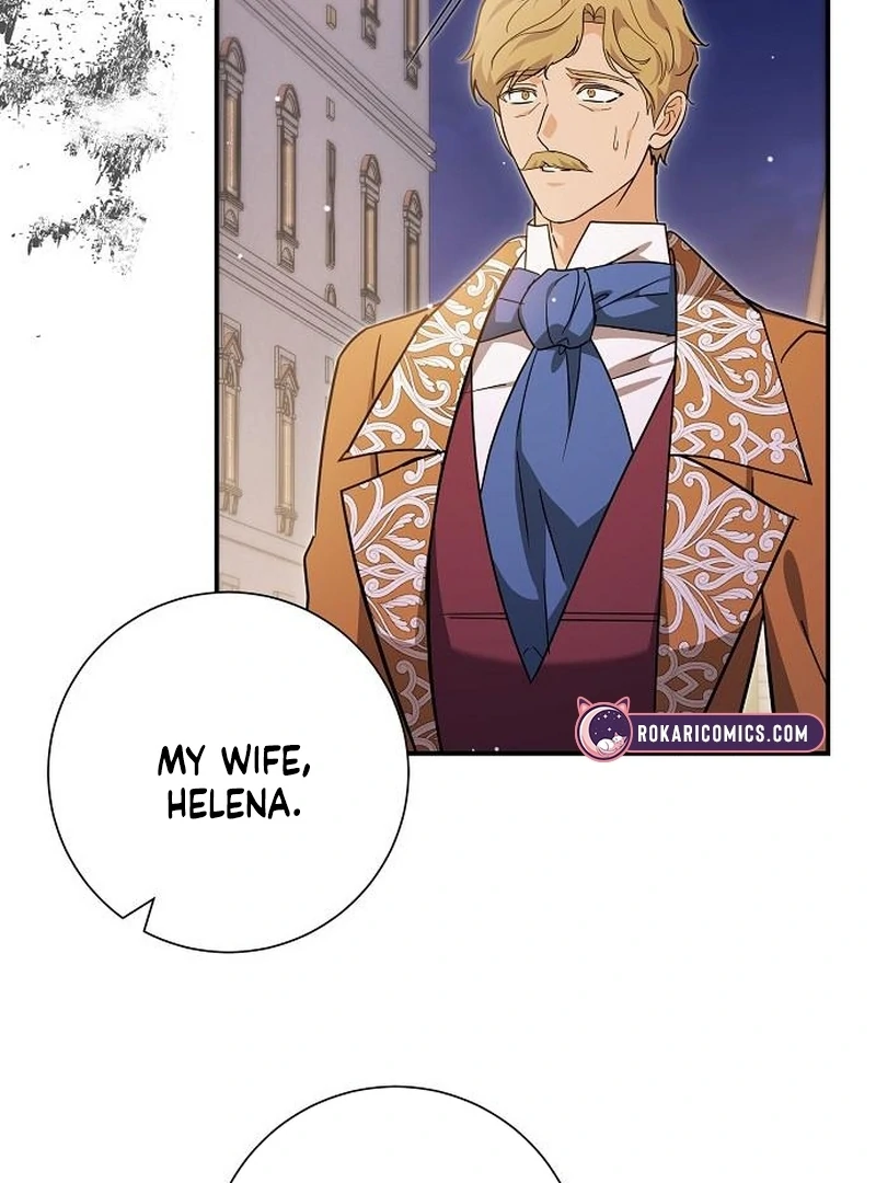 For My Gentle Monster Chapter 9 - Page 75