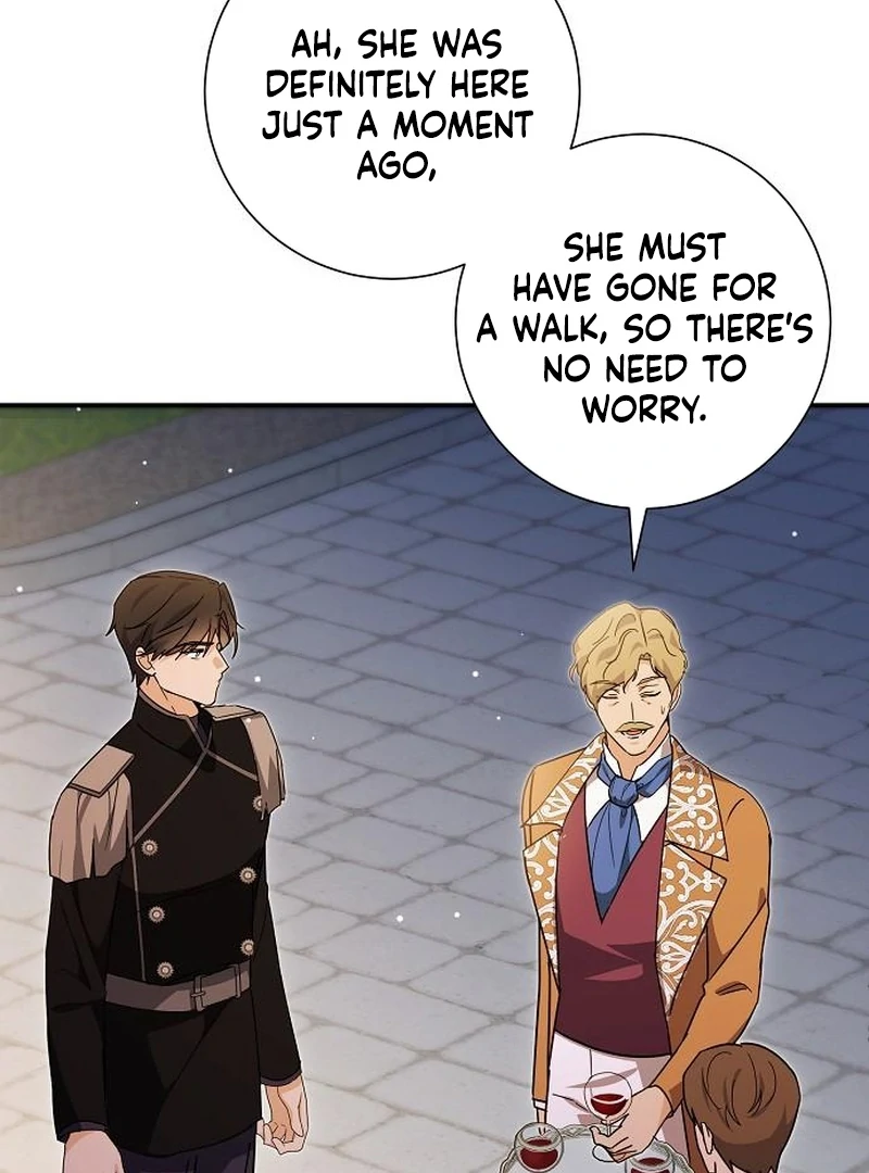 For My Gentle Monster Chapter 9 - Page 76