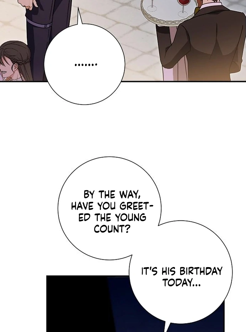 For My Gentle Monster Chapter 9 - Page 77
