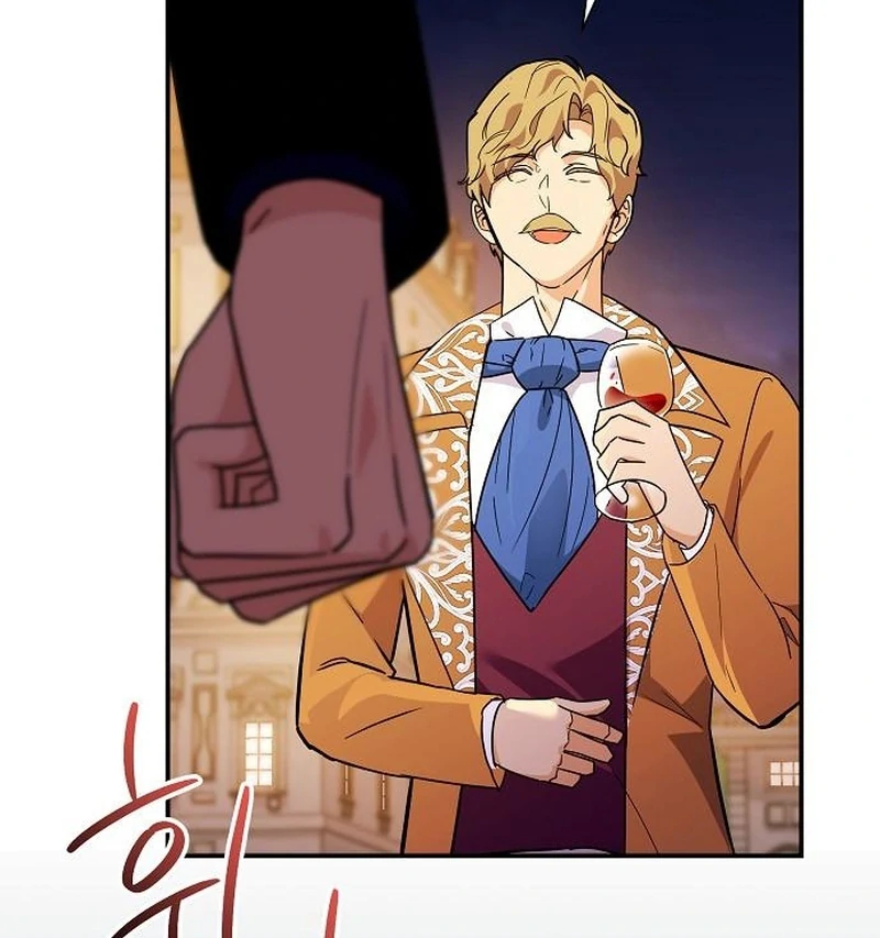 For My Gentle Monster Chapter 9 - Page 78
